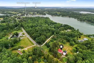 152 Spruce Head Rd, South Thomaston, ME 04858 - Photo 43