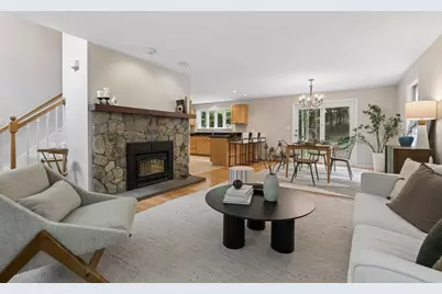 110 Christopher Road, North Yarmouth, ME 04097 - Photo 11