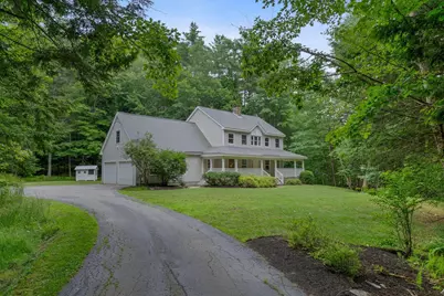 110 Christopher Road, North Yarmouth, ME 04097 - Photo 1