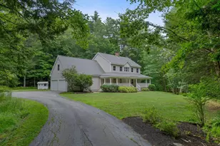 110 Christopher Rd, North Yarmouth, ME 04097 - Photo 1