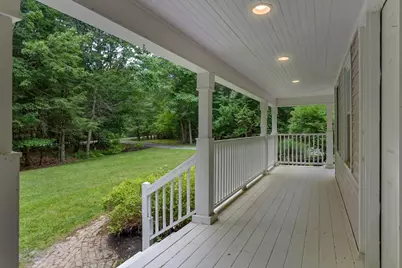 110 Christopher Road, North Yarmouth, ME 04097 - Photo 5