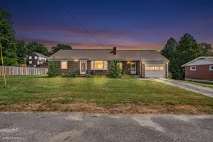 184 Harvard St, Auburn, ME 04210 - Photo 1