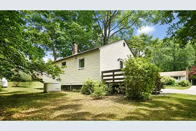 35 Newell Road, Yarmouth, ME 04096 - Photo 21