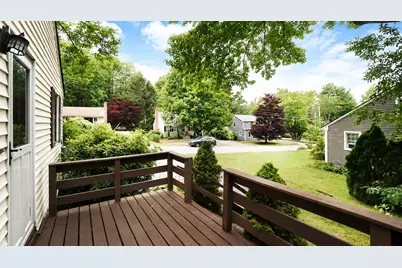 35 Newell Road, Yarmouth, ME 04096 - Photo 5