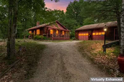 268 Water Street, Newfield, ME 04095 - Photo 1