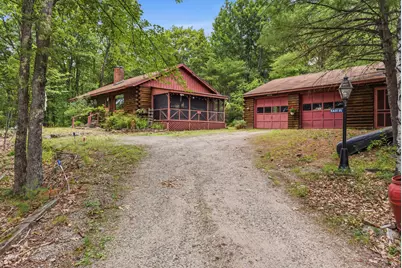 268 Water Street, Newfield, ME 04095 - Photo 1