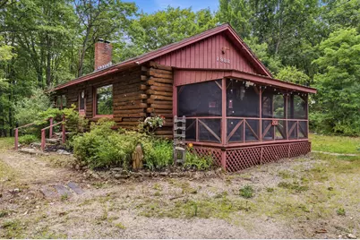 268 Water Street, Newfield, ME 04095 - Photo 3