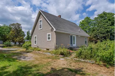 379 Waldoboro Road, Friendship, ME 04547 - Photo 5