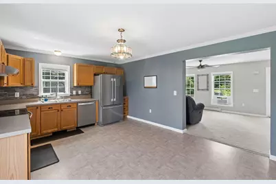 379 Waldoboro Road, Friendship, ME 04547 - Photo 11