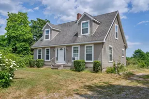 379 Waldoboro Rd, Friendship, ME 04547 - Photo 1