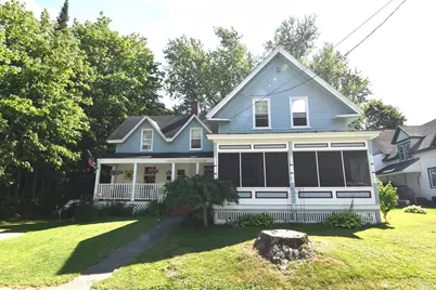 159 Nichols Street, Pittsfield, ME 04967 - Photo 1