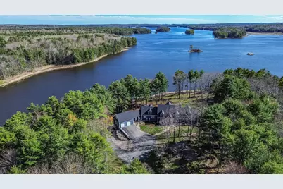 311 Murphys Corner Road, Woolwich, ME 04579 - Photo 1
