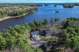 311 Murphy's Corner Rd, Woolwich, ME 04579 - Photo 1