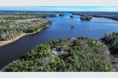 311 Murphys Corner Road, Woolwich, ME 04579 - Photo 65