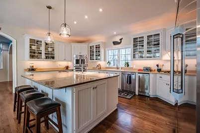 311 Murphys Corner Road, Woolwich, ME 04579 - Photo 19
