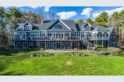 311 Murphys Corner Road, Woolwich, ME 04579 - Photo 3
