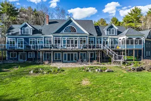 311 Murphy's Corner Rd, Woolwich, ME 04579 - Photo 3