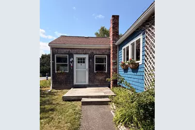 333 Old County Road, Rockland, ME 04841 - Photo 15