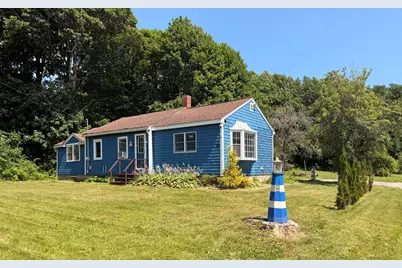 333 Old County Road, Rockland, ME 04841 - Photo 3