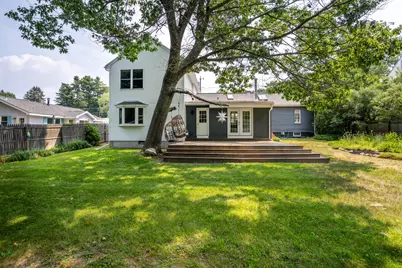 23 Spring Street, South Portland, ME 04106 - Photo 1