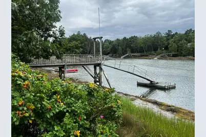 22 Little Crow Point, Harpswell, ME 04079 - Photo 47