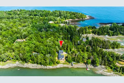22 Little Crow Point, Harpswell, ME 04079 - Photo 41