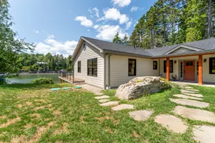 22 Little Crow Point, Harpswell, ME 04079 - Photo 1
