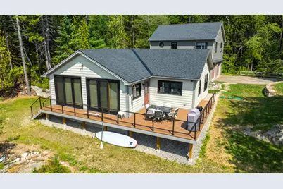 22 Little Crow Point, Harpswell, ME 04079 - Photo 45