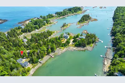 22 Little Crow Point, Harpswell, ME 04079 - Photo 43