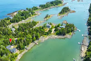 22 Little Crow Point, Harpswell, ME 04079 - Photo 43