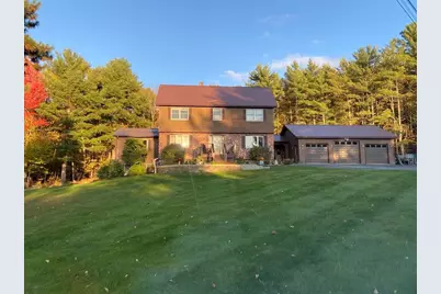 10 Penny Lane, Lincoln, ME 04457 - Photo 1
