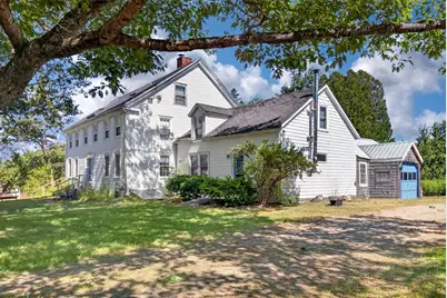 86 Grange Hall Road, Sullivan, ME 04664 - Photo 1