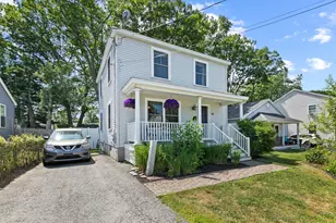 98 Cumberland Rd, South Portland, ME 04106 - Photo 3