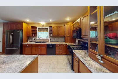 55 Albert Drive, Lincoln, ME 04457 - Photo 17