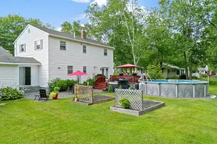 25 Frankwood Dr, Winslow, ME 04901 - Photo 3