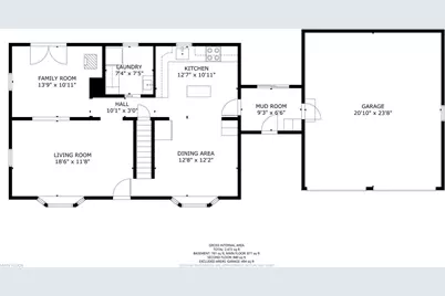 25 Frankwood Drive, Winslow, ME 04901 - Photo 41