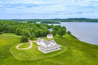 118 Wescott Battery, Castine, ME 04421 - Photo 3