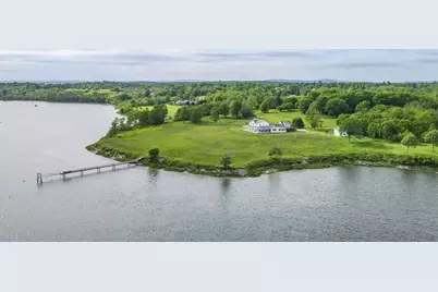 118 Wescott Battery, Castine, ME 04421 - Photo 1