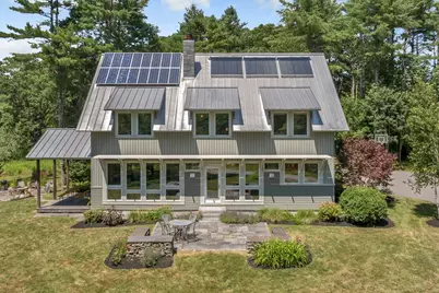 10 Cranberry Ridge Road, Freeport, ME 04032 - Photo 5