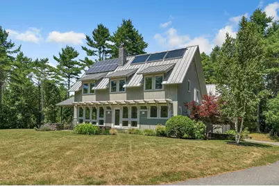 10 Cranberry Ridge Road, Freeport, ME 04032 - Photo 1