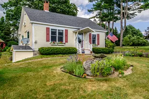 64 Paradise Rd, Bethel, ME 04217 - Photo 3