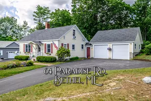 64 Paradise Rd, Bethel, ME 04217 - Photo 1
