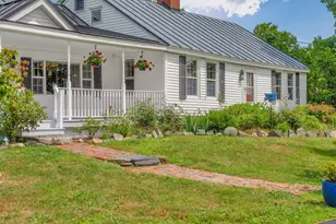 202 Barker Rd, New Vineyard, ME 04956 - Photo 43