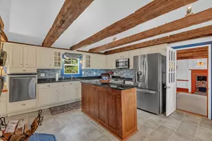 202 Barker Rd, New Vineyard, ME 04956 - Photo 5