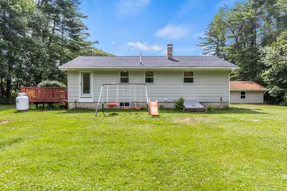 529 Bay Road, Bowdoinham, ME 04008 - Photo 29