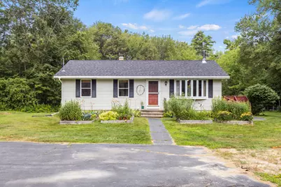 529 Bay Road, Bowdoinham, ME 04008 - Photo 3