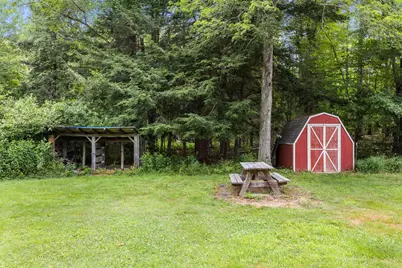 529 Bay Road, Bowdoinham, ME 04008 - Photo 27