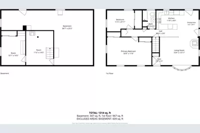 529 Bay Road, Bowdoinham, ME 04008 - Photo 37