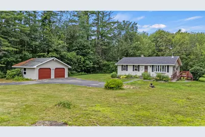 529 Bay Road, Bowdoinham, ME 04008 - Photo 31