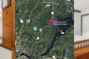 529 Bay Rd, Bowdoinham, ME 04008 - Photo 39